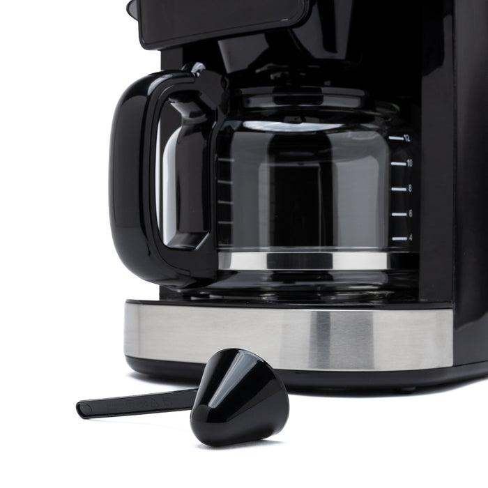 EAN 6221127458527 - TORNADO TCM-1025A-GS Manual Cafetera de filtro 1,5 L imagen 9