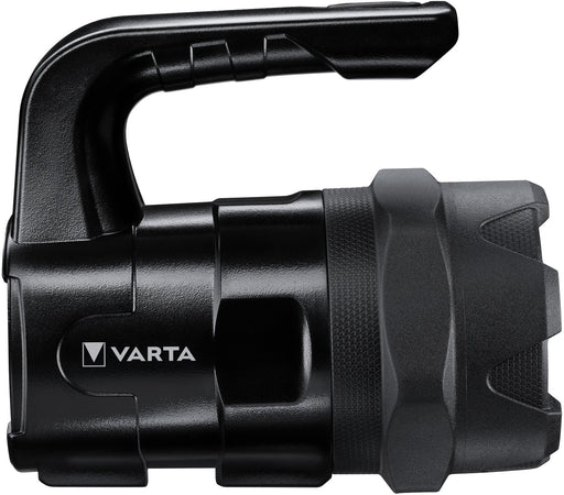 EAN 4008496987115 - Varta INDESTRUCTIBLE BL20 PRO Negro Linterna de mano LED imagen 1