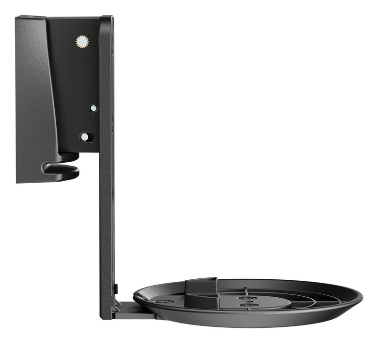 EAN 4012386136866 - myWall HS 40 Pared Negro imagen 3