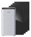 EAN 6958657304054 - Jackery SolarVault 3 Pro Max estación de energía portátil Fosfato de hierro-litio (LiFePo4) 60600 mAh 250 imagen 5