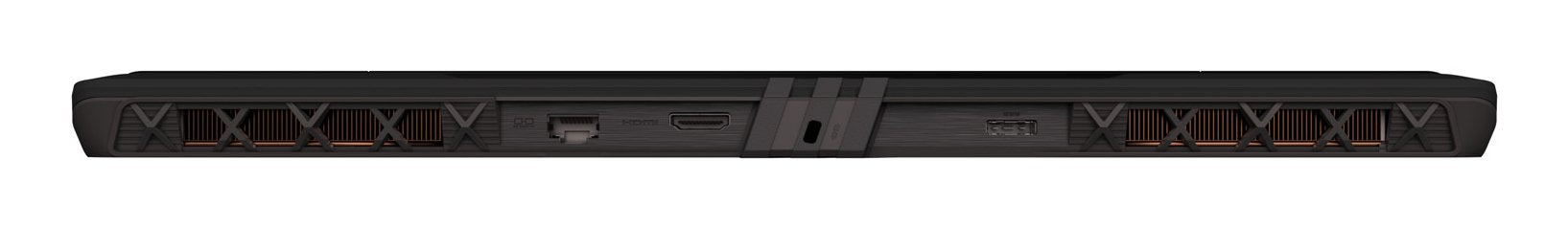 EAN 4711377308946 - MSI Vector 16 HX AI A2XWHG-087FR Intel Core Ultra 7 255HX Portátil 40,6 cm (16") Quad HD+ 16 GB DDR5-SDRA imagen 8