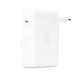 EAN 0194252750766 - Apple MLYU3ZM/A adaptador e inversor de corriente Interior 140 W Blanco imagen 3