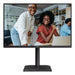 EAN 4038986143158 - AOC E4 X24E4U pantalla para PC 61 cm (24") 1920 x 1200 Pixeles Full HD LED Negro imagen 6