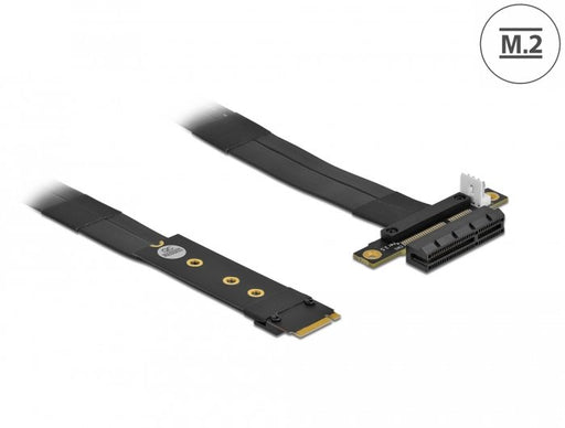 EAN 4043619641314 - DeLOCK 64131 tarjeta y adaptador de interfaz Interno imagen 2