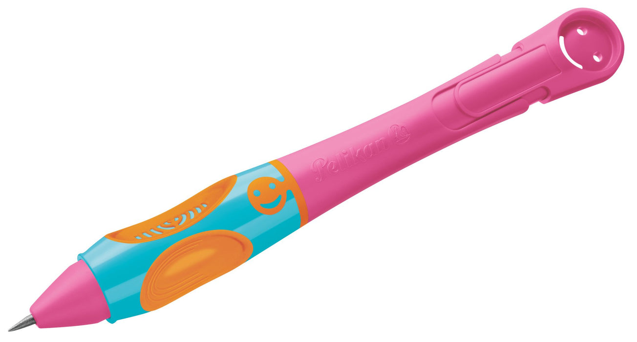 EAN 4012700820525 - Pelikan 820523 lápiz mecánico 2 mm HB imagen 1