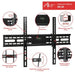 EAN 5902115403309 - ART RAMT AR-48 soporte para TV imagen 4