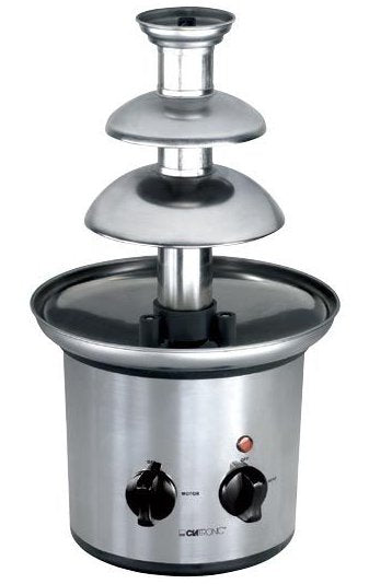 EAN 4006160626957 - Clatronic SKB 3248 chocolateras 170 W imagen 1