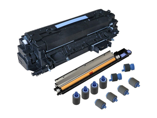 EAN 5712505639948 - CoreParts MSP2597 pieza de repuesto de equipo de impresión Kit de montaje de rodillos 12 pieza(s) imagen 1