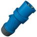 EAN 4015394293804 - MENNEKES 13521 acoplador de enchufe eléctrico 16 A 3 imagen 1