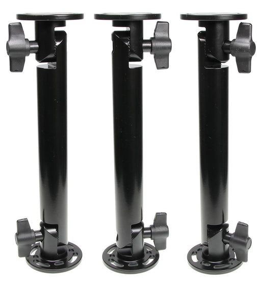 EAN 7320282158651 - Brodit 215865 kit de montaje Negro imagen 2