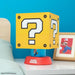EAN 5055964781873 - Paladone PP9318NN lámpara de mesa Amarillo imagen 3