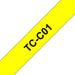 EAN 4977766050944 - Brother TC-C01 cinta para impresora de etiquetas imagen 1
