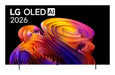 EAN 8806096768440 - LG OLED AI OLED65B6ELC 165,1 cm (65") 4K Ultra HD Smart TV Wifi Marrón imagen 1