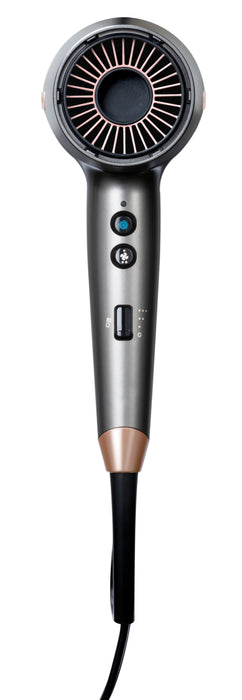 EAN 5038061152227 - Remington D6077 secador 2000 W Bronce, Gris imagen 7