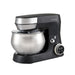 EAN 4820268321640 - Feel Maestro MR-558 batidora Batidora de varillas 2000 W Negro, Acero inoxidable imagen 1