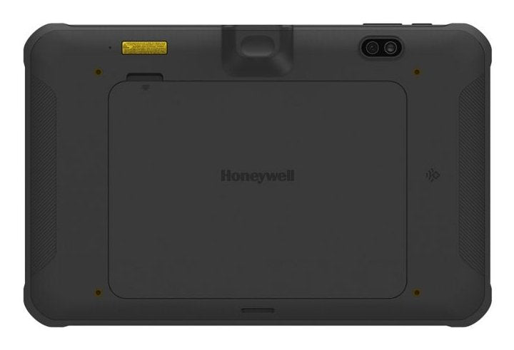 EAN 5715063800515 - Honeywell EDA10A 5G Snapdragon 64 GB 25,6 cm (10.1") 4 GB Wi-Fi 6 (802.11ax) Android 12 Negro imagen 2
