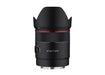 EAN 8809298887506 - Samyang AF 24mm F1.8 FE SLR Objetivo ancho Negro imagen 2