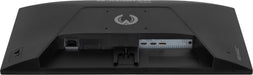 EAN 4948570126491 - iiyama G-MASTER G2771HS-B1 pantalla para PC 68,6 cm (27") 1920 x 1080 Pixeles Full HD Negro imagen 10