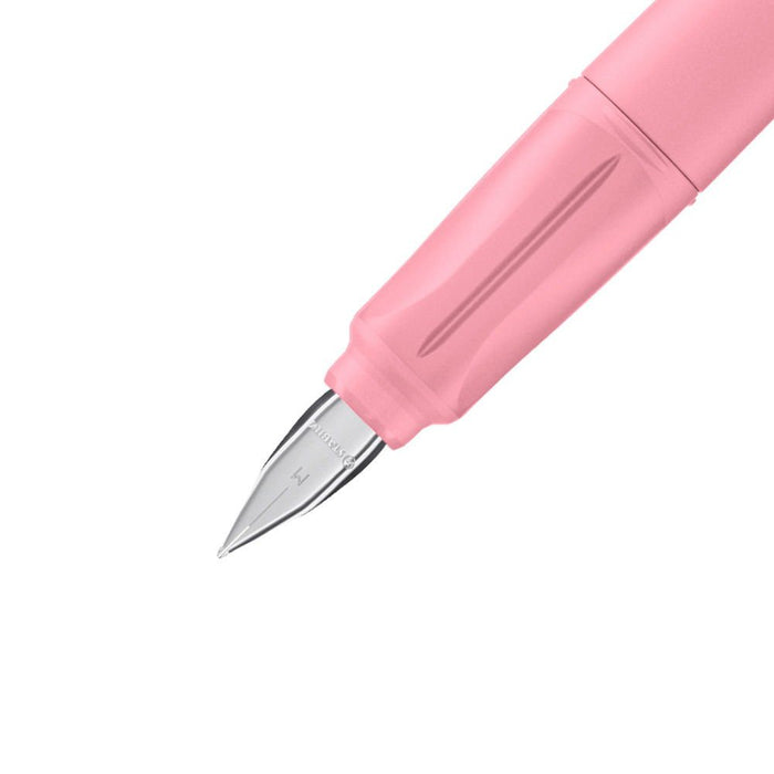 EAN 4006381587563 - STABILO EASYbuddy Pastel pluma estilográfica Sistema de carga por cartucho Rosa 1 pieza(s) imagen 3