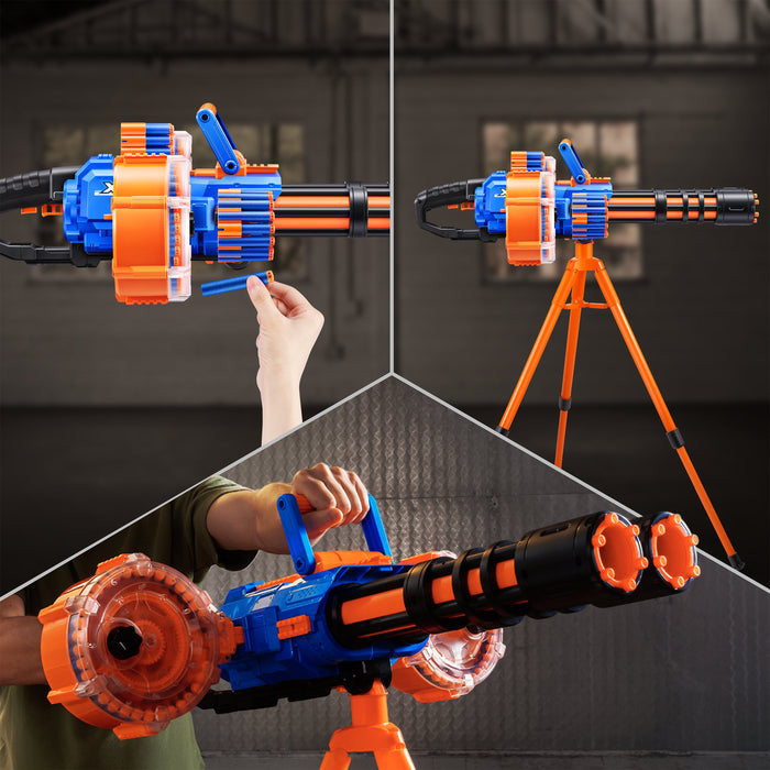 EAN 4894680058576 - XSHOT 36918 arma de juguete imagen 9