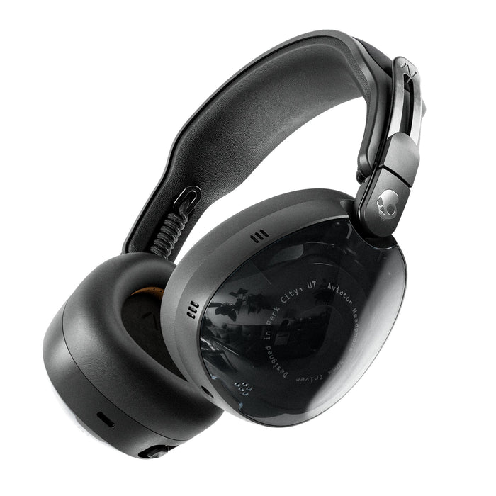 EAN 810145320945 - Skullcandy Aviator 900 ANC Auriculares Inalámbrico y alámbrico Diadema Llamadas/Música Bluetooth Negro imagen 1