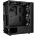 EAN 5999094005365 - Kolink OBSERVATORY HF MB carcasa de ordenador Midi Tower Negro imagen 7