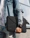 EAN 6972085132188 - Inateck LB01007 33,8 cm (13.3") Funda Negro imagen 3