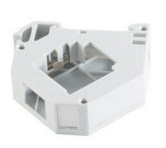 EAN 4017538076199 - shiverpeaks BS08-10020 caja de tomacorriente Blanco imagen 1