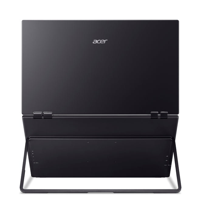 EAN 4711474517975 - Acer PD243YEbmiuux Monitor portátil Negro 60,5 cm (23.8") LCD 1920 x 1080 Pixeles imagen 8