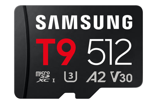 EAN 8806097718970 - Samsung MB-MH512T/WW memoria flash MicroSDXC UHS-I imagen 1