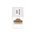 EAN 0065030907170 - StarTech.com IN-CAT6-COUPLER-U5 cambiador de género para cable RJ-45 Blanco imagen 3