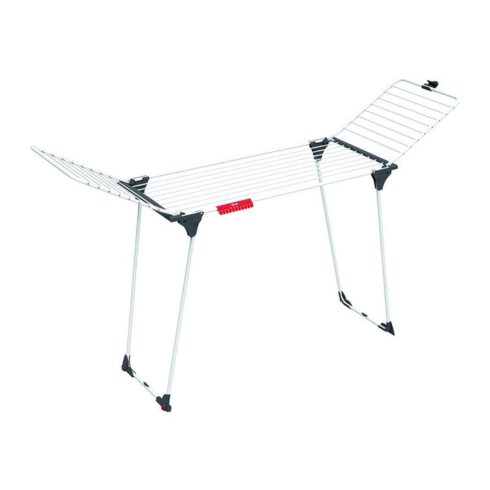 EAN 4023103217386 - Vileda 4023103217386 secadora Cuerdas para tender Azul, Blanco imagen 1