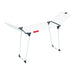 EAN 4023103217386 - Vileda 4023103217386 secadora Cuerdas para tender Azul, Blanco imagen 1