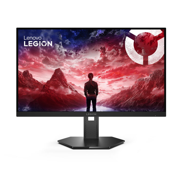 EAN 198158438865 - Lenovo Legion 27U-10 pantalla para PC 68,6 cm (27") 3840 x 2160 Pixeles 4K Ultra HD LCD Negro imagen 1