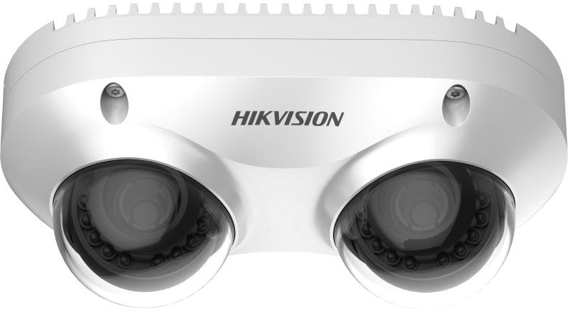 EAN 6931847180683 - Hikvision DS-2CD6D42G0-IS(2.8mm) Cámara de seguridad IP Interior y exterior 2688 x 1520 Pixeles Techo imagen 2