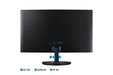 EAN 8806094769326 - Samsung S36C pantalla para PC 68,6 cm (27") 1920 x 1080 Pixeles Full HD LED Negro imagen 11