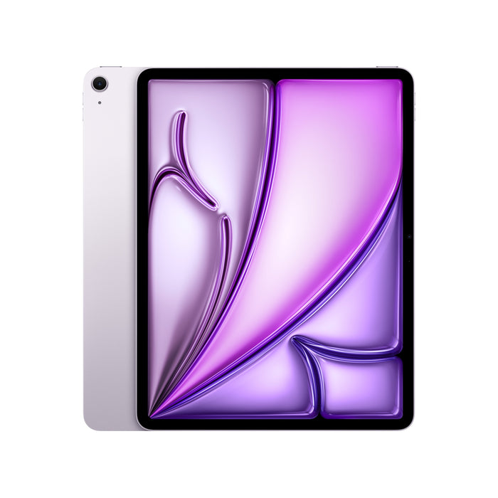 EAN 195950798449 - Apple iPad Air Apple M 128 GB 33 cm (13") 12 GB Wi-Fi 7 (802.11be) iPadOS 26 Púrpura imagen 1