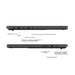 EAN 4711387899915 - ASUS ROG Zephyrus G16 GU605CX-QR113W 40,6 cm (16") LPDDR5x-SDRAM Wi-Fi 7 (802.11be) imagen 5