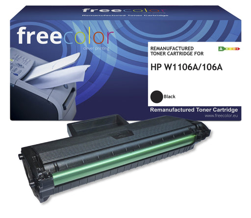 EAN 3112539928162 - Freecolor K18882F7 cartucho de tóner 1 pieza(s) Compatible Negro imagen 1