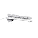 EAN 8713439258950 - Trust GXT 833W Thado teclado Juego USB Holandés Blanco imagen 3