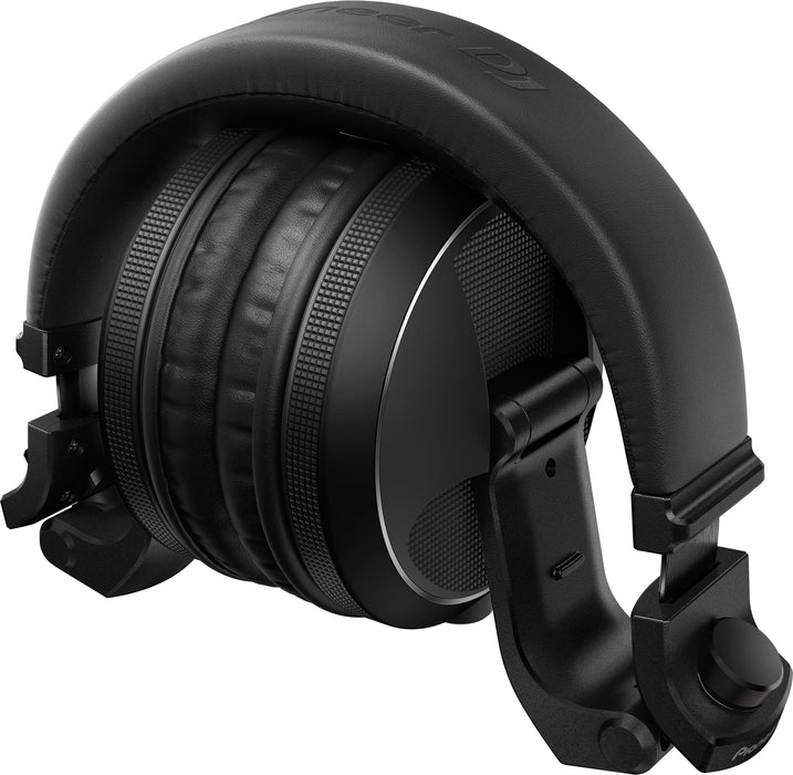 EAN 4573201241016 - Pioneer HDJ-X5 Auriculares Alámbrico Diadema Escenario/Estudio Negro imagen 3
