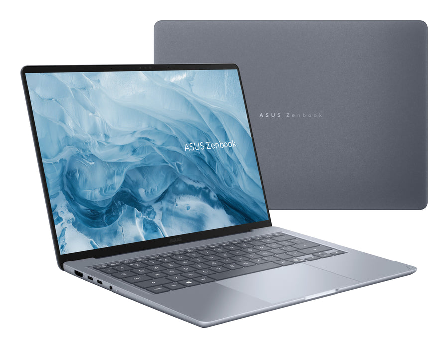 EAN 4711636633130 - ASUS Zenbook 14 UX3480AA- -DISU21X Copilot+ PC Intel Core Ultra 7 355 Portátil 35,6 cm (14") WUXGA 16 GB  imagen 10