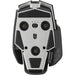 EAN 0840006657644 - Corsair M65 ratón Juego Bluetooth + USB Type-A Óptico 26000 DPI imagen 8