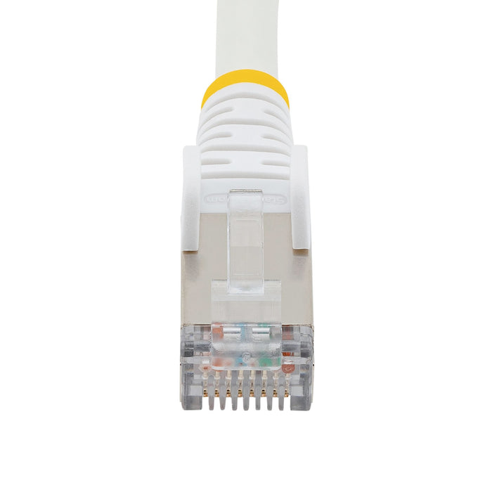 EAN 65030896771 - StarTech.com NLWH-10M-CAT6A-PATCH cable de red S/FTP (S-STP) imagen 4
