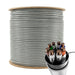 EAN 5605922050888 - Phasak PHR 660 cable de red Gris Cat6a S/FTP (S-STP) imagen 1