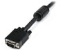 EAN 0065030847711 - StarTech.com MXTMMHQ3M cable VGA VGA (D-Sub) Negro imagen 3