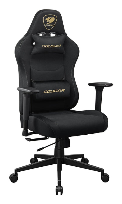 EAN 4711649770273 - COUGAR Pryme Silla para videojuegos de PC Negro imagen 2