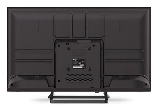 EAN 8436606900147 - Engel LE4085SM Televisor 101,6 cm (40") Full HD Negro 230 cd / m² imagen 4