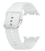 EAN 8806097460671 - Samsung ET-SNL33LWEGEU Accesorios para dispositivos vestibles inteligentes Grupo de rock Blanco Caucho imagen 3