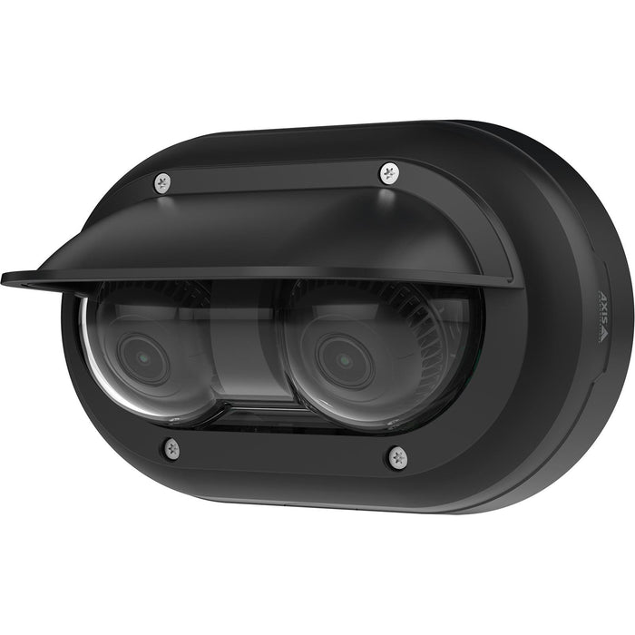 EAN 7331021079731 - Axis 02585-001 cámaras de seguridad y montaje para vivienda Protector contra inclemencias meteorológicas imagen 3